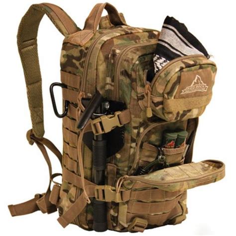 high end hunting backpacks.